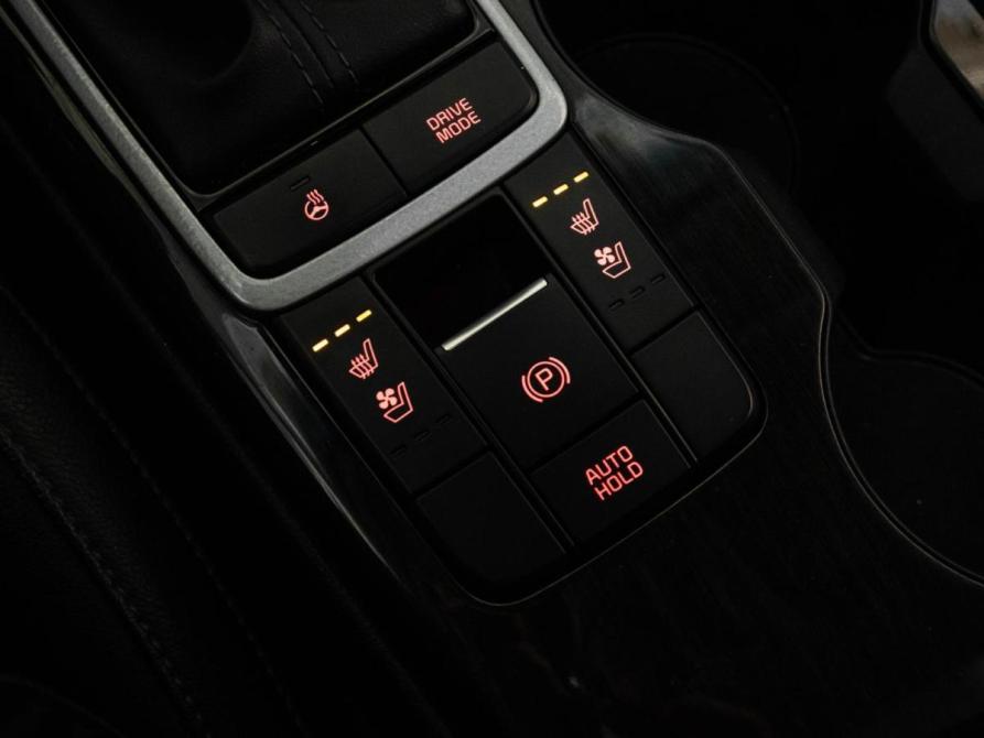 Kia Optima IV Рестайлинг Ставрополь  - изображение 23