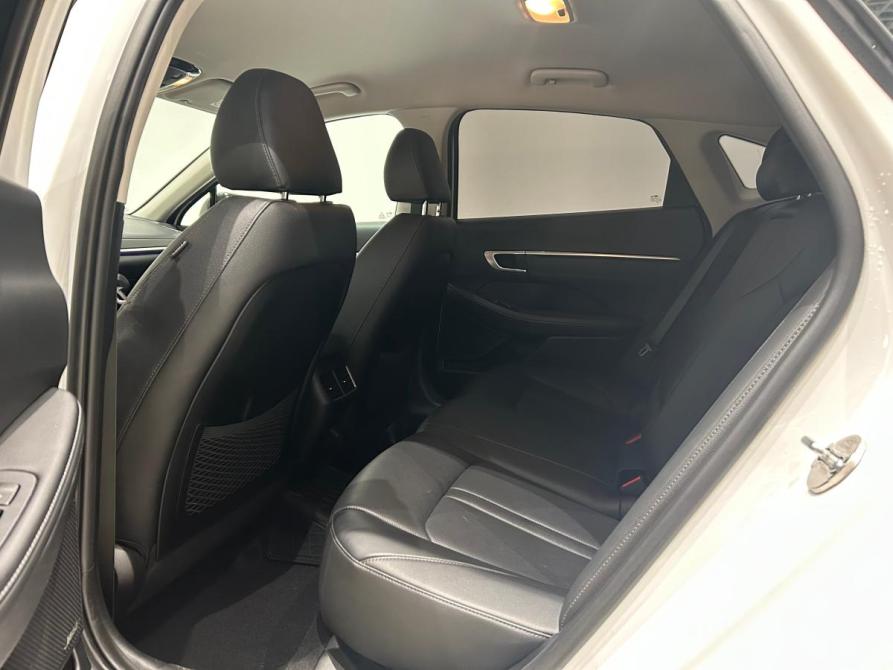Hyundai Sonata VIII (DN8) Санкт-Петербург  - изображение 13