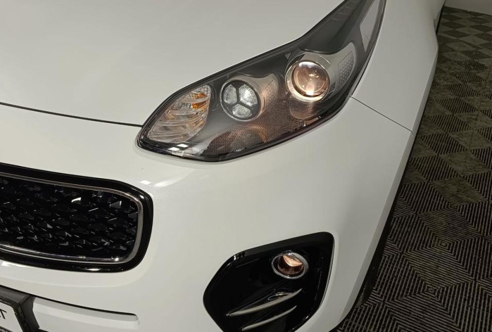 Kia Sportage IV Рестайлинг Волгоград  - изображение 22