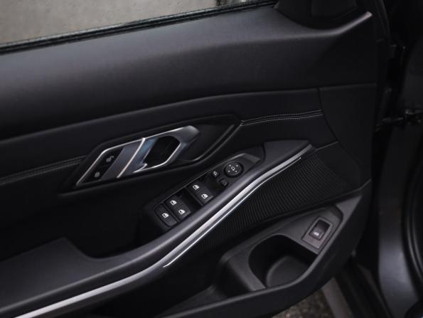 BMW 3 серии VII (G2x) с пробегом 2019 года, цена 3 005 000 рублей, 119650 км, седан, Автокод Объявления