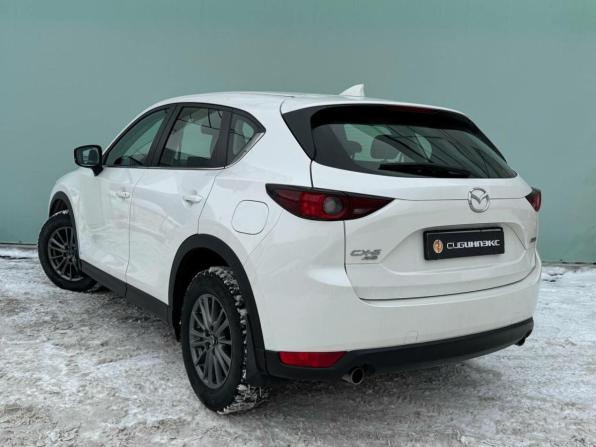 Mazda CX-5 II с пробегом 2017 года, цена 2 019 000 рублей, 192014 км, внедорожник, Автокод Объявления