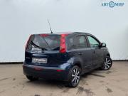 Nissan Note I Москва  - изображение 22
