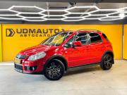 Suzuki SX4 I (Classic) Ижевск  - изображение 22