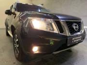 Nissan Terrano III (D10) Новосибирск  - изображение 35