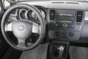 Nissan Tiida I Рестайлинг Кемерово  - изображение 34