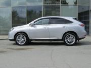 Lexus RX III Рестайлинг Екатеринбург  - изображение 29