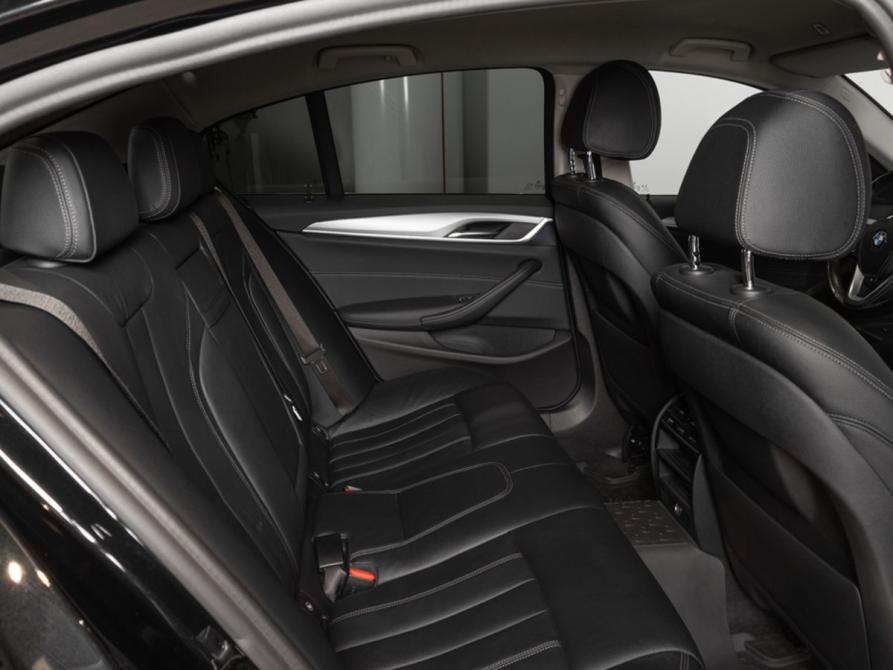 BMW 5 серии VII (G30/G31/G38) Казань  - изображение 8