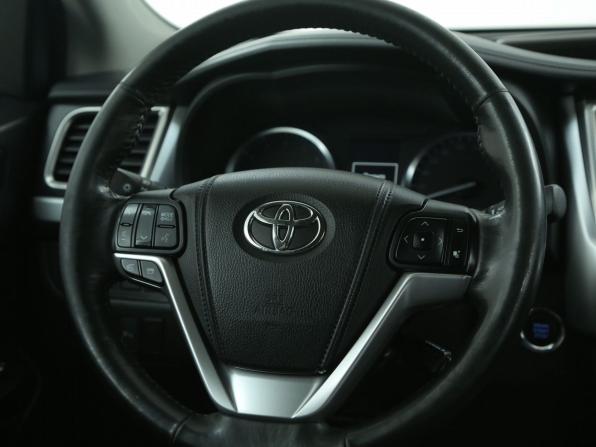 Toyota Highlander III (XU50) с пробегом 2014 года, цена 2 926 000 рублей, 137000 км, внедорожник, Автокод Объявления