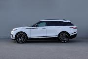 Land Rover Range Rover Velar I Тюмень  - изображение 27