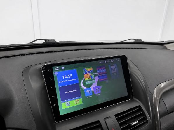 FAW Besturn X80 I Рестайлинг с пробегом 2018 года, цена 949 000 рублей, 135890 км, внедорожник, Автокод Объявления