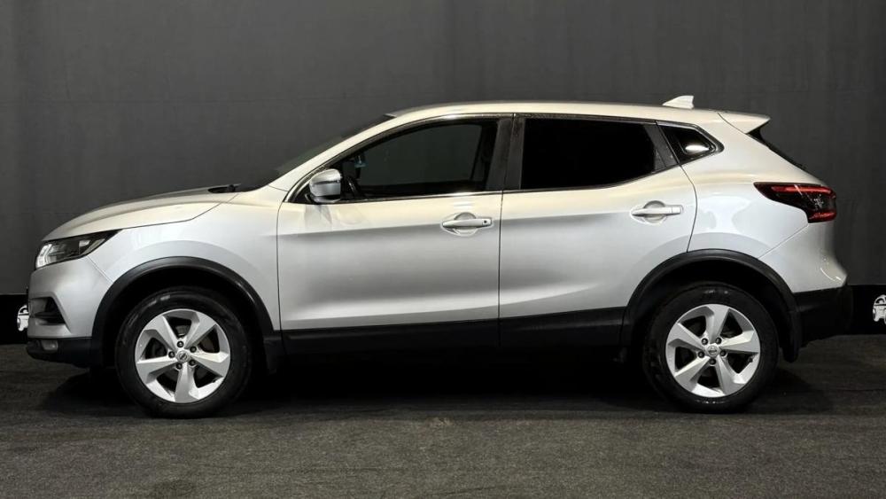 Nissan Qashqai II Рестайлинг Смоленск  - изображение 8