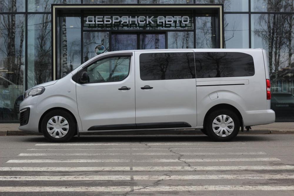 Peugeot Traveller I Брянск  - изображение 2