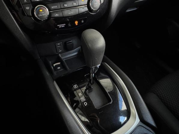 Nissan Qashqai II Рестайлинг с пробегом 2020 года, цена 1 950 000 рублей, 81382 км, внедорожник, Автокод Объявления