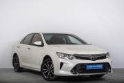 Toyota Camry VII (XV50) Рестайлинг Томск  - изображение 21