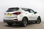 Hyundai Santa Fe III Рестайлинг Новосибирск  - изображение 26