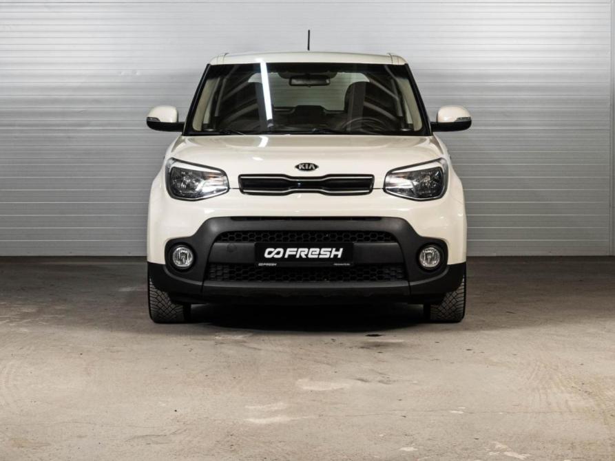 Kia Soul II Рестайлинг Ставрополь  - изображение 3