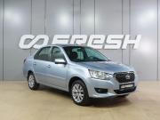 Datsun on-DO I Воронеж  - изображение 17