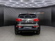 Kia Sportage III Рестайлинг Самара  - изображение 35