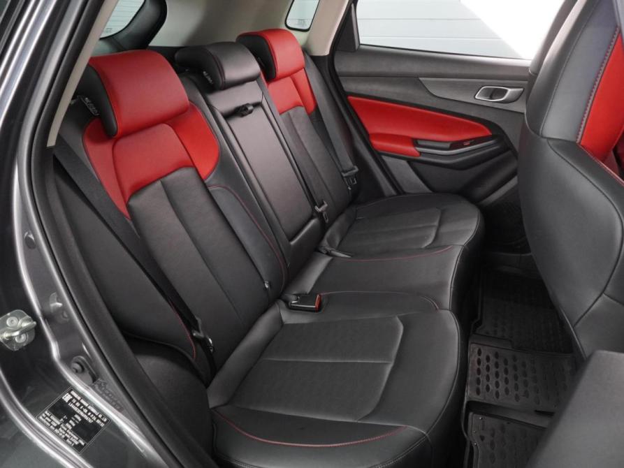 Changan CS55 Plus II Воронеж  - изображение 7