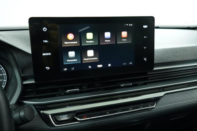 Geely Emgrand II с пробегом 2024 года, цена 1 670 000 рублей, 22180 км, седан, Автокод Объявления