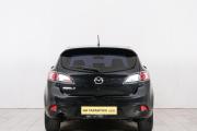Mazda 3 II (BL) Рестайлинг Красноярск  - изображение 28