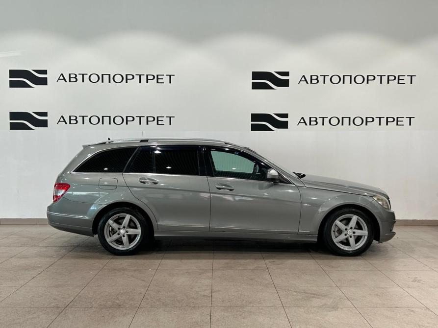 Mercedes-Benz C-Класс III (W204) Санкт-Петербург  - изображение 8