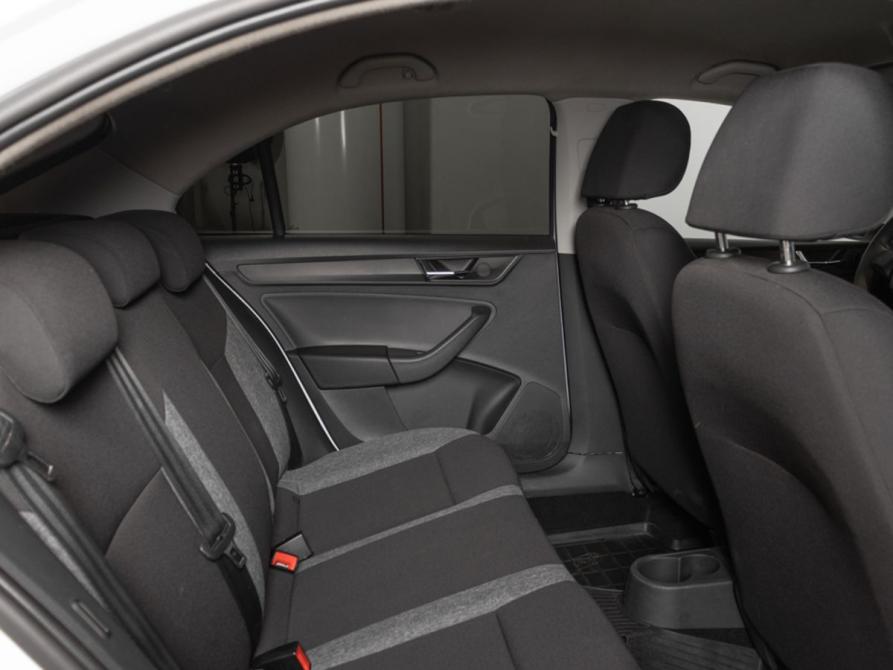 Skoda Rapid II Казань  - изображение 8