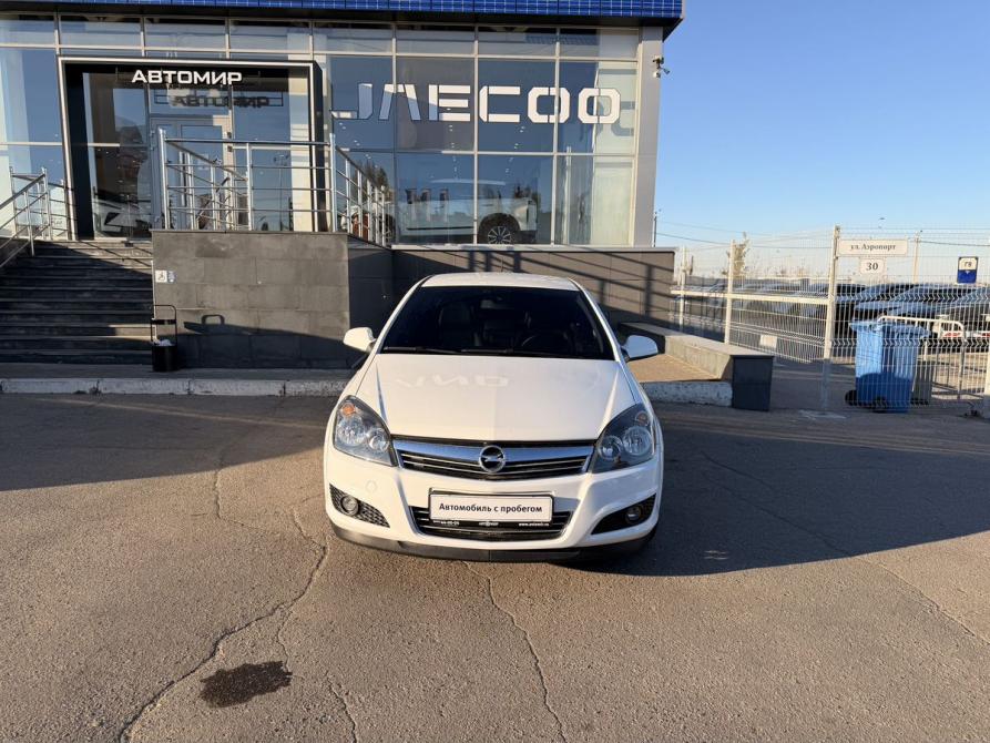 Opel Astra H Рестайлинг Саратов  - изображение 2