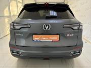 Changan CS55 Plus II Пермь  - изображение 28
