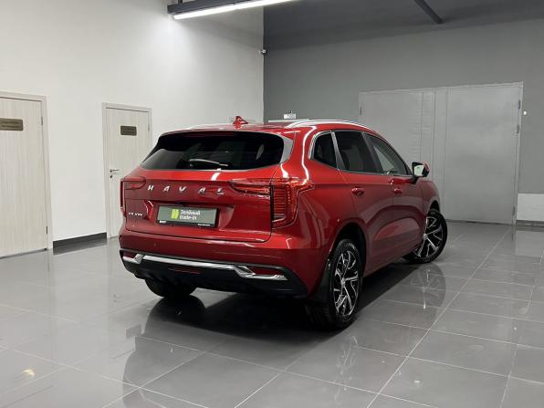 Haval Jolion I с пробегом 2022 года, цена 1 640 000 рублей, 38912 км, внедорожник, Автокод Объявления