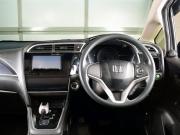 Honda Shuttle II Кемерово  - изображение 29