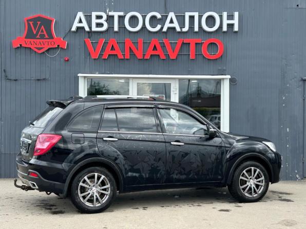 Lifan X60 I Рестайлинг 2 с пробегом 2017 года, цена 690 000 рублей, 164071 км, внедорожник, Автокод Объявления