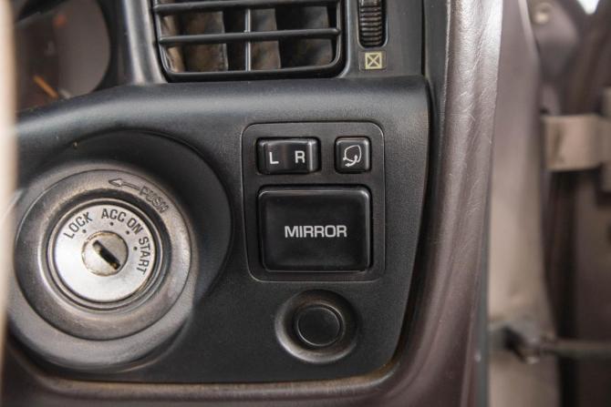 Toyota Camry V30 с пробегом 1992 года, цена 249 000 рублей, 348000 км, седан, Автокод Объявления