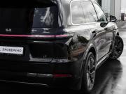 Li Auto (Lixiang) L9 I Рестайлинг Москва  - изображение 69