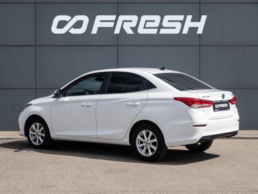 Changan Alsvin Краснодар  - изображение 2
