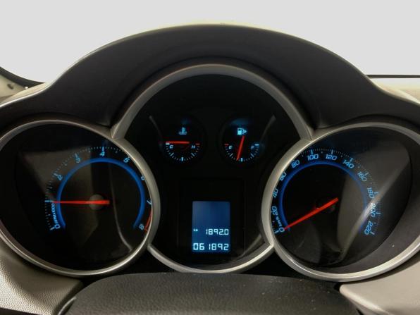 Chevrolet Cruze I Рестайлинг с пробегом 2013 года, цена 893 000 рублей, 61890 км, седан, Автокод Объявления