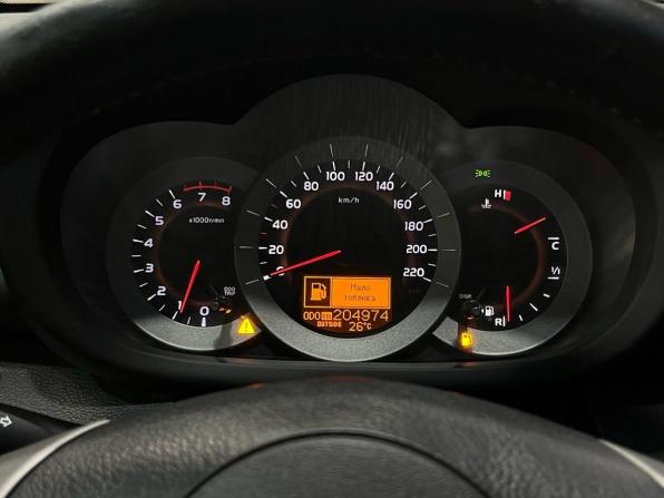 Toyota RAV4 III (XA30) с пробегом 2006 года, цена 1 045 000 рублей, 204900 км, внедорожник, Автокод Объявления