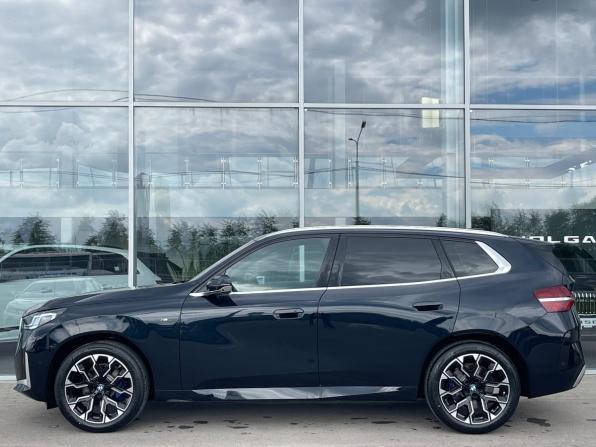 BMW X3 IV (G45/G48) с пробегом 2025 года, цена 7 399 000 рублей, 15 км, внедорожник, Автокод Объявления