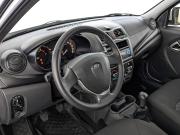 Lada (ВАЗ) Granta I Рестайлинг Москва  - изображение 41