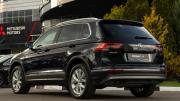 Volkswagen Tiguan II Москва  - изображение 52