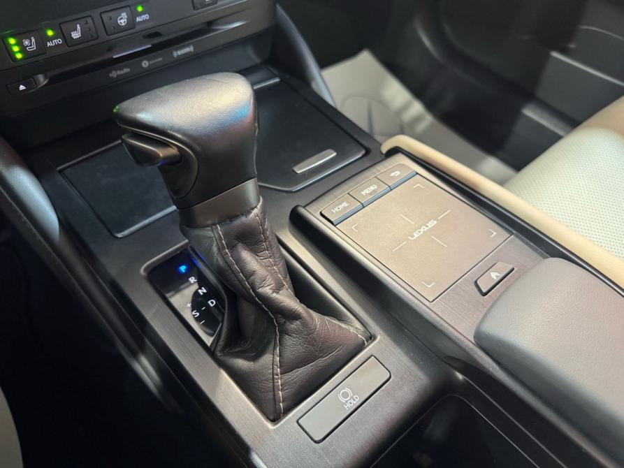 Lexus ES VII Новочеркасск  - изображение 17