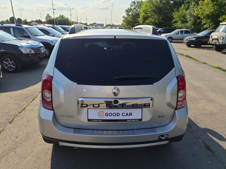 Renault Duster I Саратов  - изображение 17