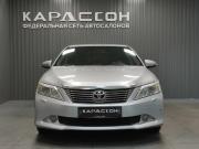 Toyota Camry VII (XV50) Пермь  - изображение 21