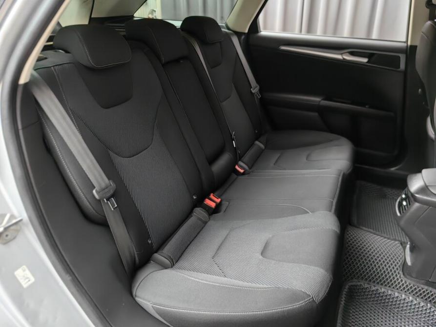 Ford Mondeo V Подольск  - изображение 9