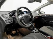 Ford Fiesta Mk6 Рестайлинг Санкт-Петербург  - изображение 42