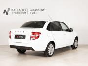 Lada (ВАЗ) Granta I Рестайлинг Казань  - изображение 11