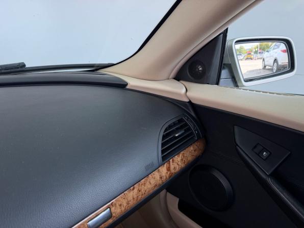 BMW 6 серии II (E63/E64) Рестайлинг с пробегом 2007 года, цена 1 479 000 рублей, 246563 км, купе, Автокод Объявления