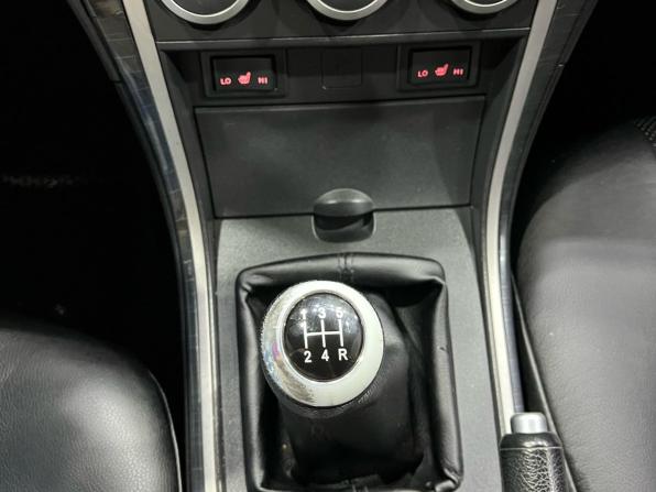 Mazda 6 II (GH) с пробегом 2008 года, цена 530 000 рублей, 220000 км, седан, Автокод Объявления