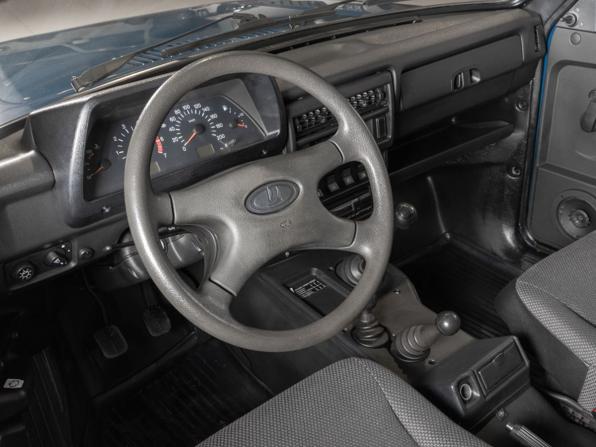Lada (ВАЗ) 2121 (4x4) I Рестайлинг с пробегом 2012 года, цена 504 000 рублей, 33500 км, внедорожник, Автокод Объявления