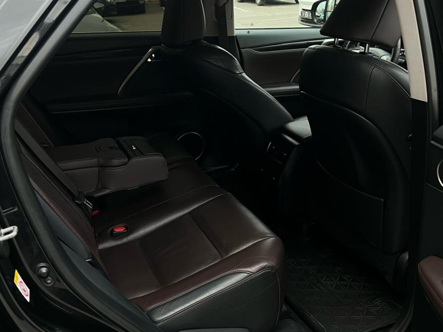 Lexus RX IV Волгоград  - изображение 19